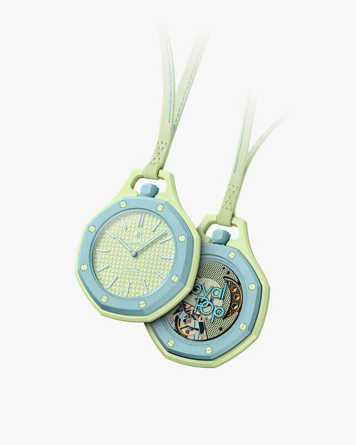 BLAUE ACHT | 1:1 Not original