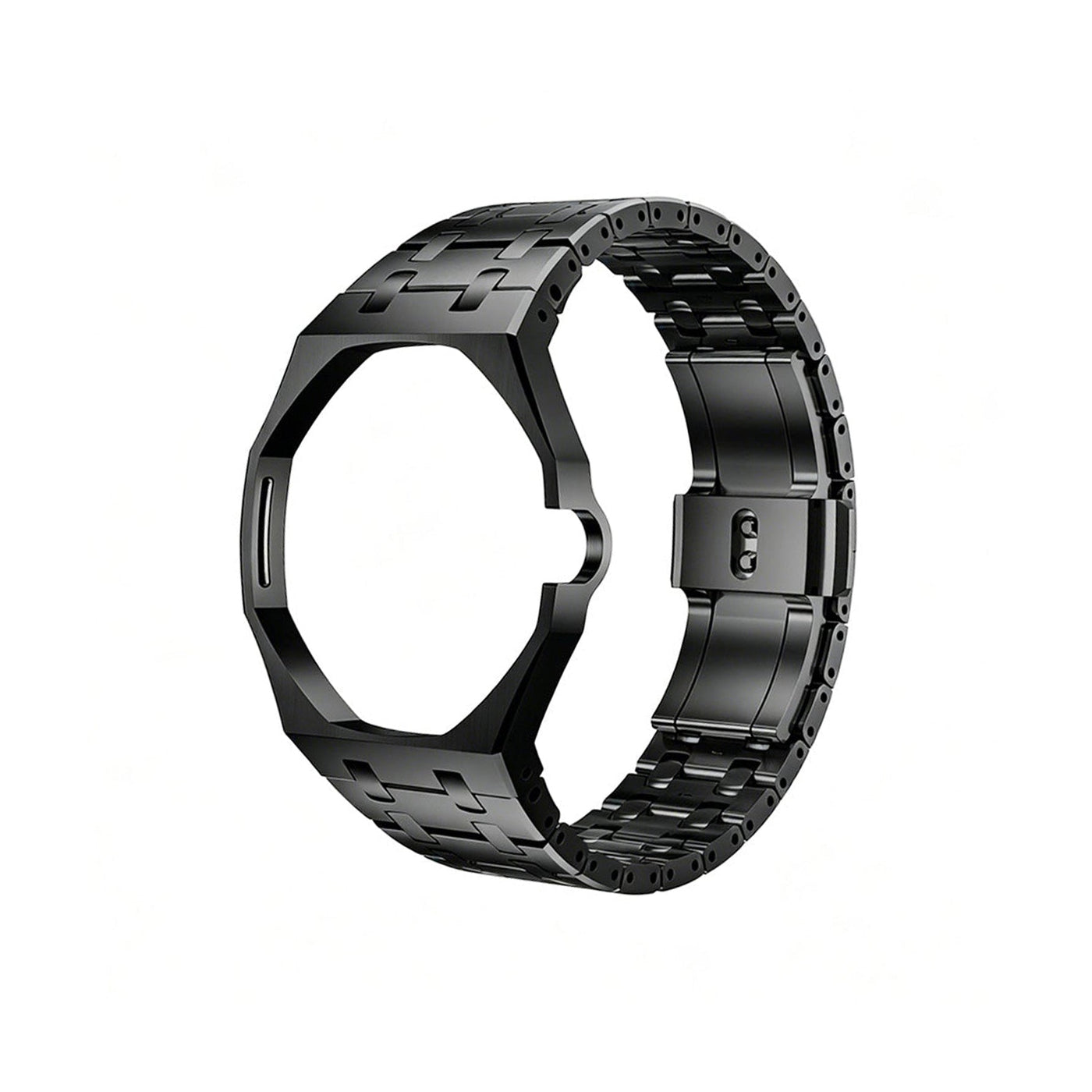 Royal Oak Pop Exclusive Stee Case & strap