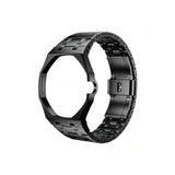 Royal Oak Pop Exclusive Stee Case & strap