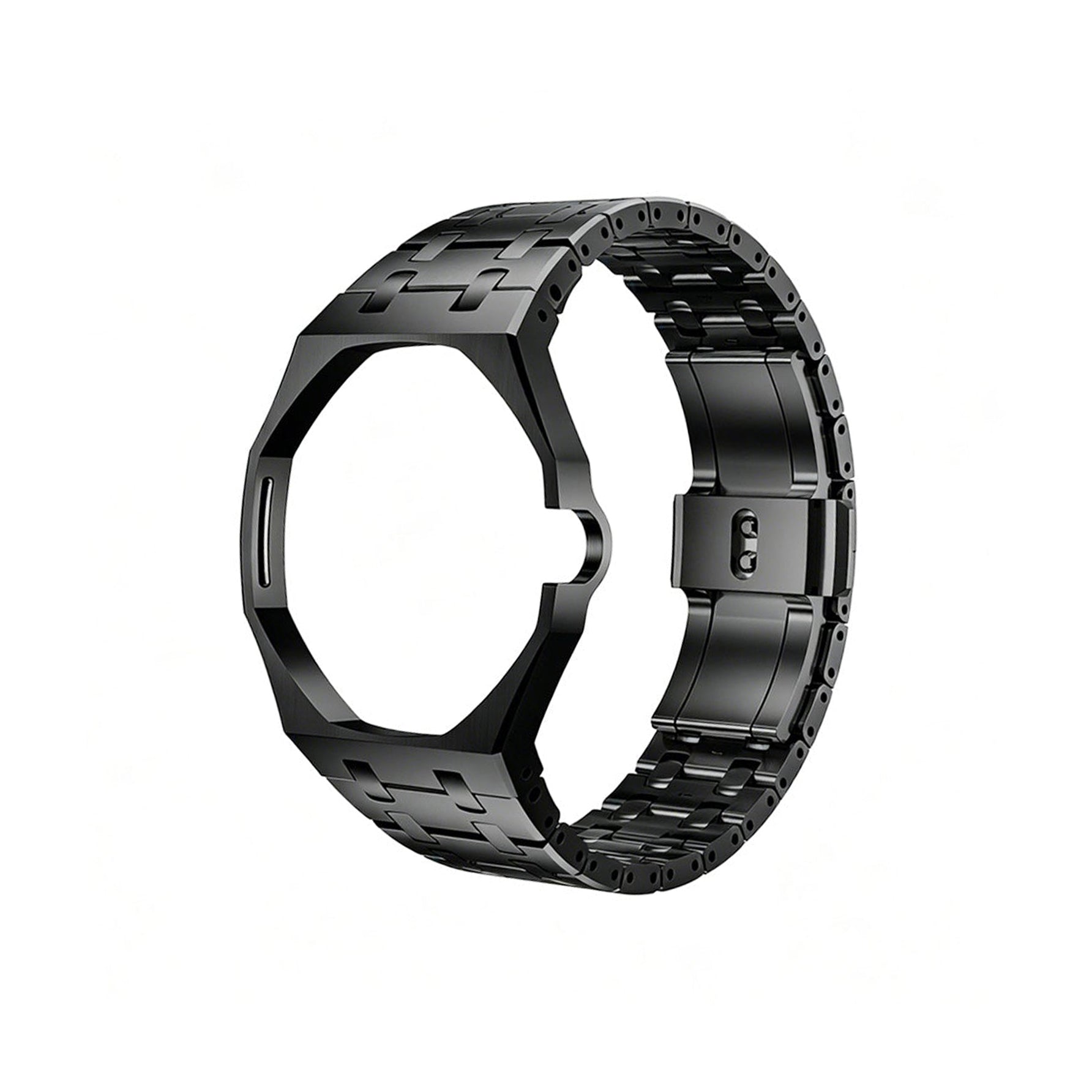 Royal Oak Pop Exclusive Stee Case & strap