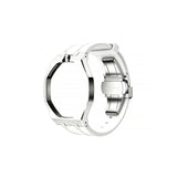 Royal Oak Pop Exclusive Steel Case & Silicone strap