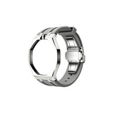 Royal Oak Pop Exclusive Steel Case & Silicone strap
