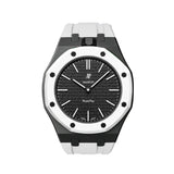Royal Oak Pop Exclusive Bioceramic Case & Silicone Strap Mix Color
