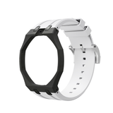 Royal Oak Pop Exclusive Bioceramic Case & Silicone Strap Mix Color