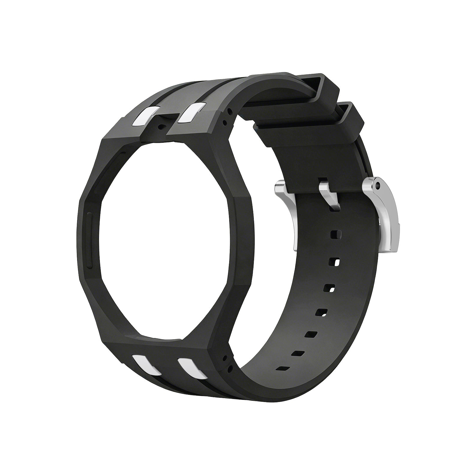 Royal Oak Pop Exclusive Bioceramic Case & Silicone Strap Mix Color