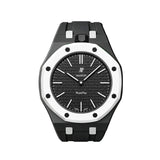 Royal Oak Pop Exclusive Bioceramic Case & Silicone Strap Mix Color