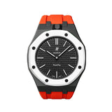 Royal Oak Pop Exclusive Bioceramic Case & Silicone Strap Mix Color