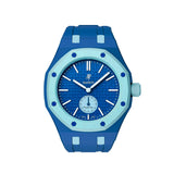 Royal Oak Pop Exclusive Bioceramic Case & Silicone Strap Mix Color