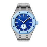 Royal Oak Pop Exclusive Stee Case & strap