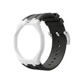 Royal Oak Pop Exclusive Bioceramic Case & Silicone Strap Mix Color