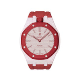 Royal Oak Pop Exclusive Bioceramic Case & Silicone Strap Mix Color
