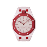 Royal Oak Pop Exclusive Bioceramic Case & Silicone Strap Mix Color