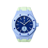 Royal Oak Pop Exclusive Bioceramic Case & Silicone Strap Mix Color