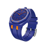 Royal Oak Pop Exclusive Bioceramic Case & Silicone Strap Mix Color