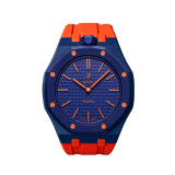 Royal Oak Pop Exclusive Bioceramic Case & Silicone Strap Mix Color