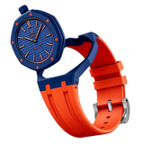 Royal Oak Pop Exclusive Bioceramic Case & Silicone Strap Mix Color