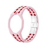 Royal Oak Pop Exclusive Bioceramic Case & Bioceramic Strap Mix Color
