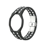 Royal Oak Pop Exclusive Bioceramic Case & Bioceramic Strap Mix Color