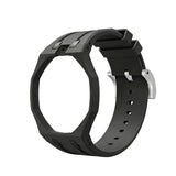Royal Oak Pop Exclusive Bioceramic Case & Silicone Strap