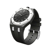 Royal Oak Pop Exclusive Bioceramic Case & Silicone Strap