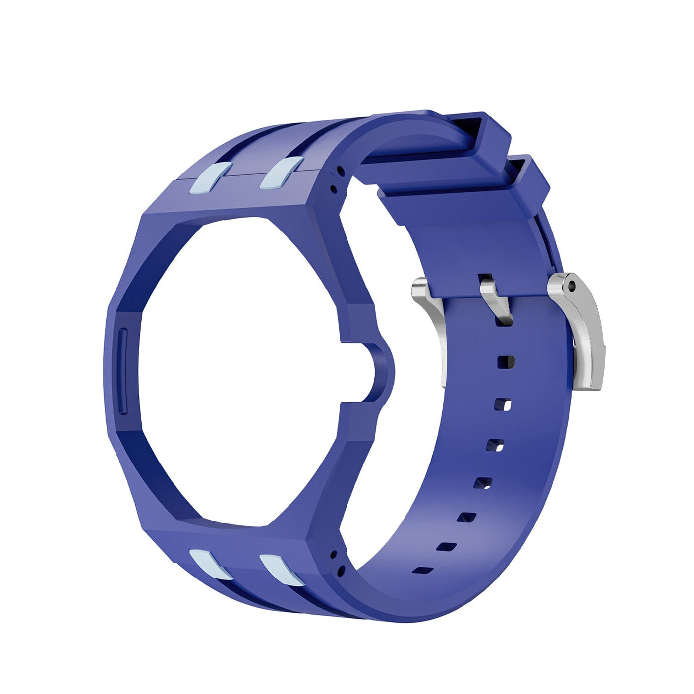 Royal Oak Pop Exclusive Bioceramic Case & Silicone Strap