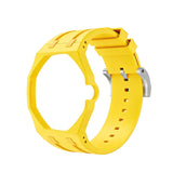 Royal Oak Pop Exclusive Bioceramic Case & Silicone Strap