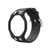 Royal Oak Pop Exclusive Bioceramic Case & Silicone Strap