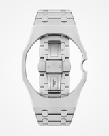 Royal Pop Steel Bracelet | RIGHT version