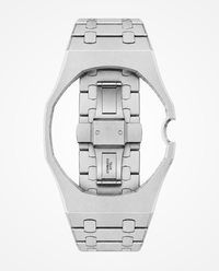Royal Pop Steel Bracelet | RIGHT version
