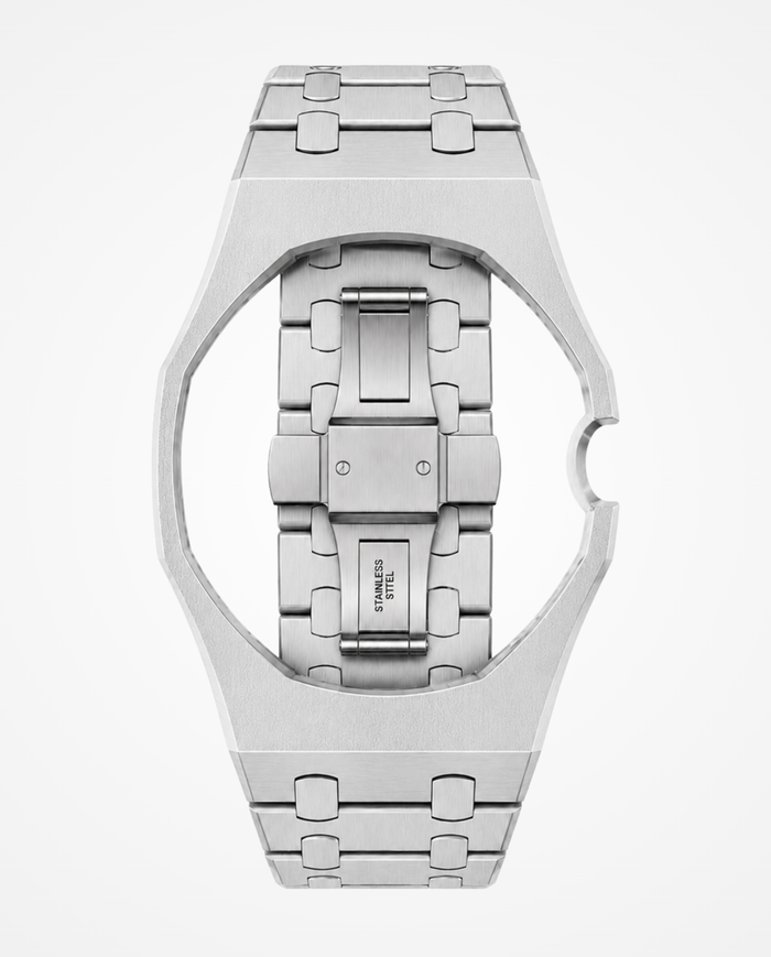 Royal Pop Steel Bracelet | RIGHT version