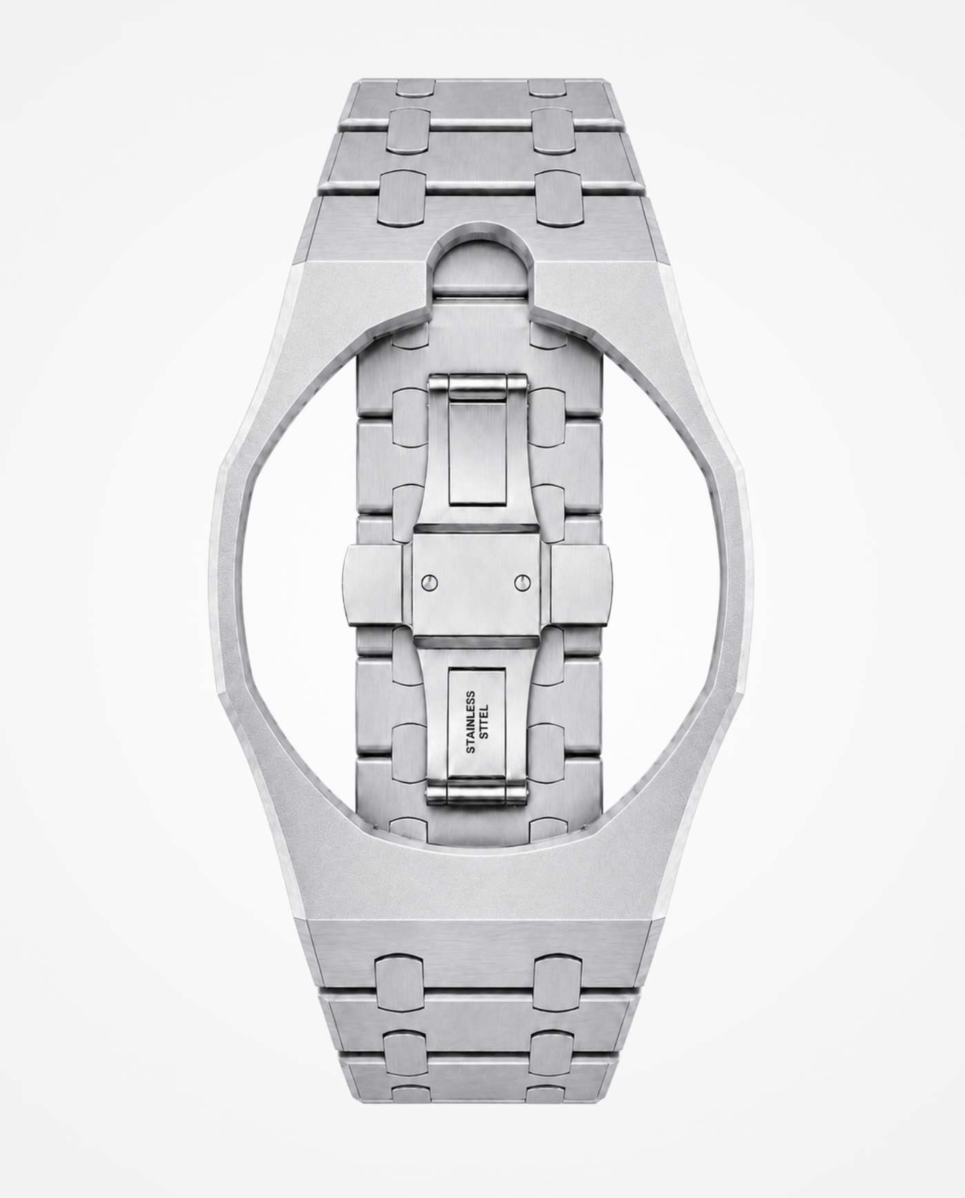 Royal Pop Steel Bracelet | TOP version