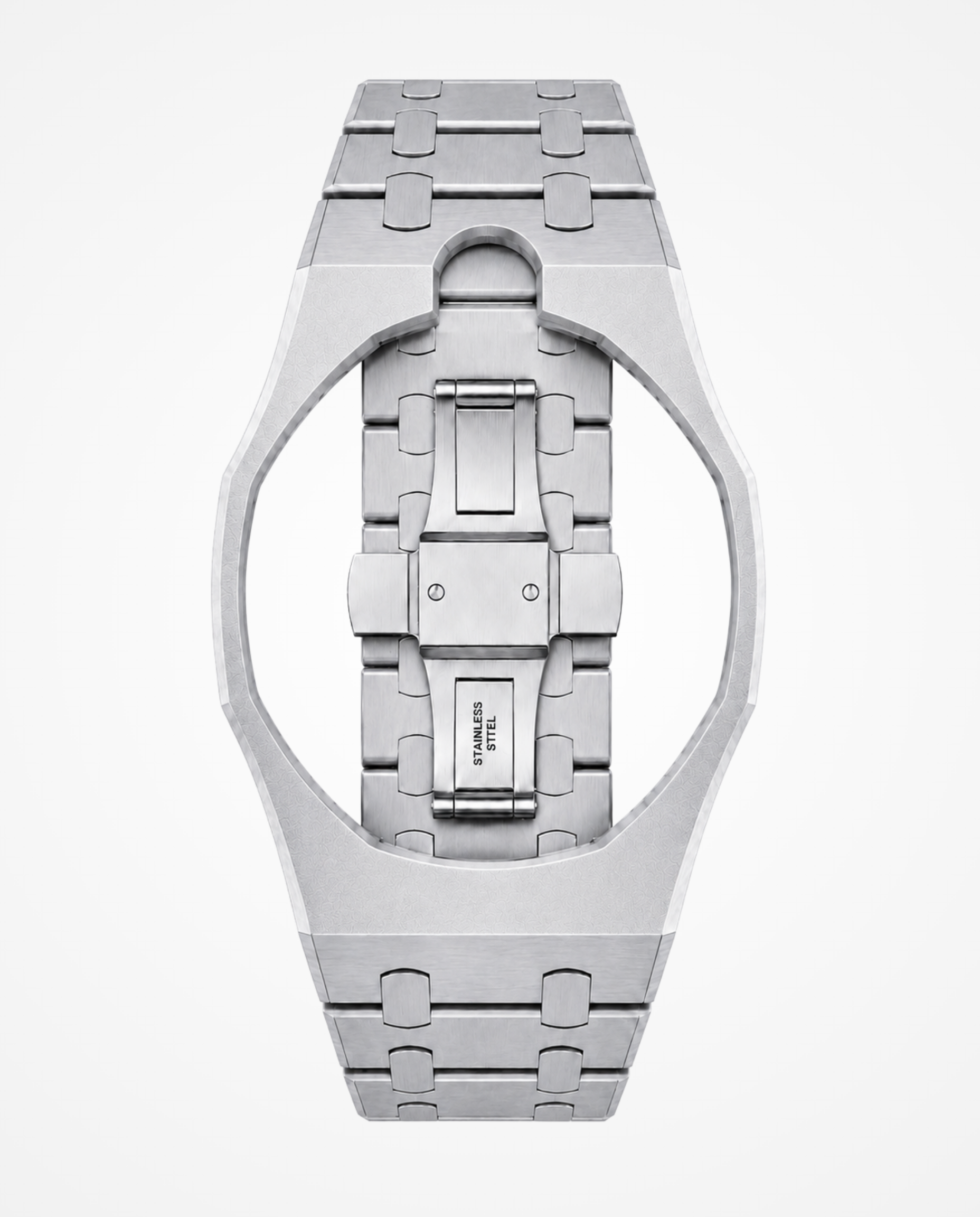 Royal Pop Steel Bracelet | TOP version
