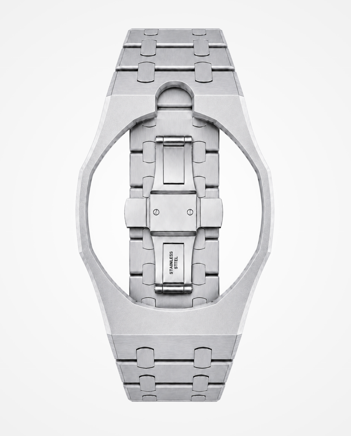 Royal Pop Steel Bracelet | TOP version