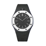 Oak Pop Exclusive Black Bioceramic Strap
