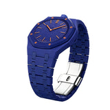 Royal Oak Pop Exclusive Bioceramic Case & Bioceramic Strap
