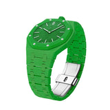 Royal Oak Pop Exclusive Bioceramic Case & Bioceramic Strap