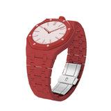 Royal Oak Pop Exclusive Bioceramic Case & Bioceramic Strap