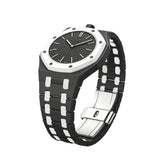 Royal Oak Pop Exclusive Bioceramic Case & Bioceramic Strap