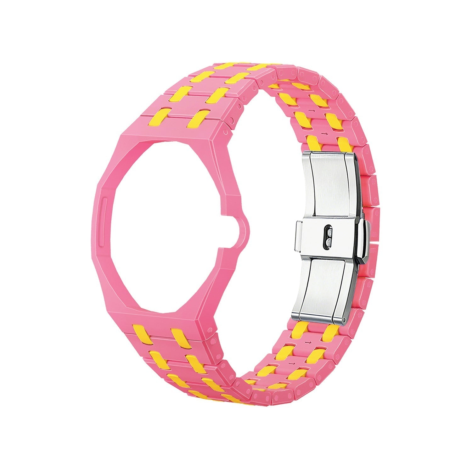 Royal Oak Pop Exclusive Bioceramic Case & Bioceramic Strap