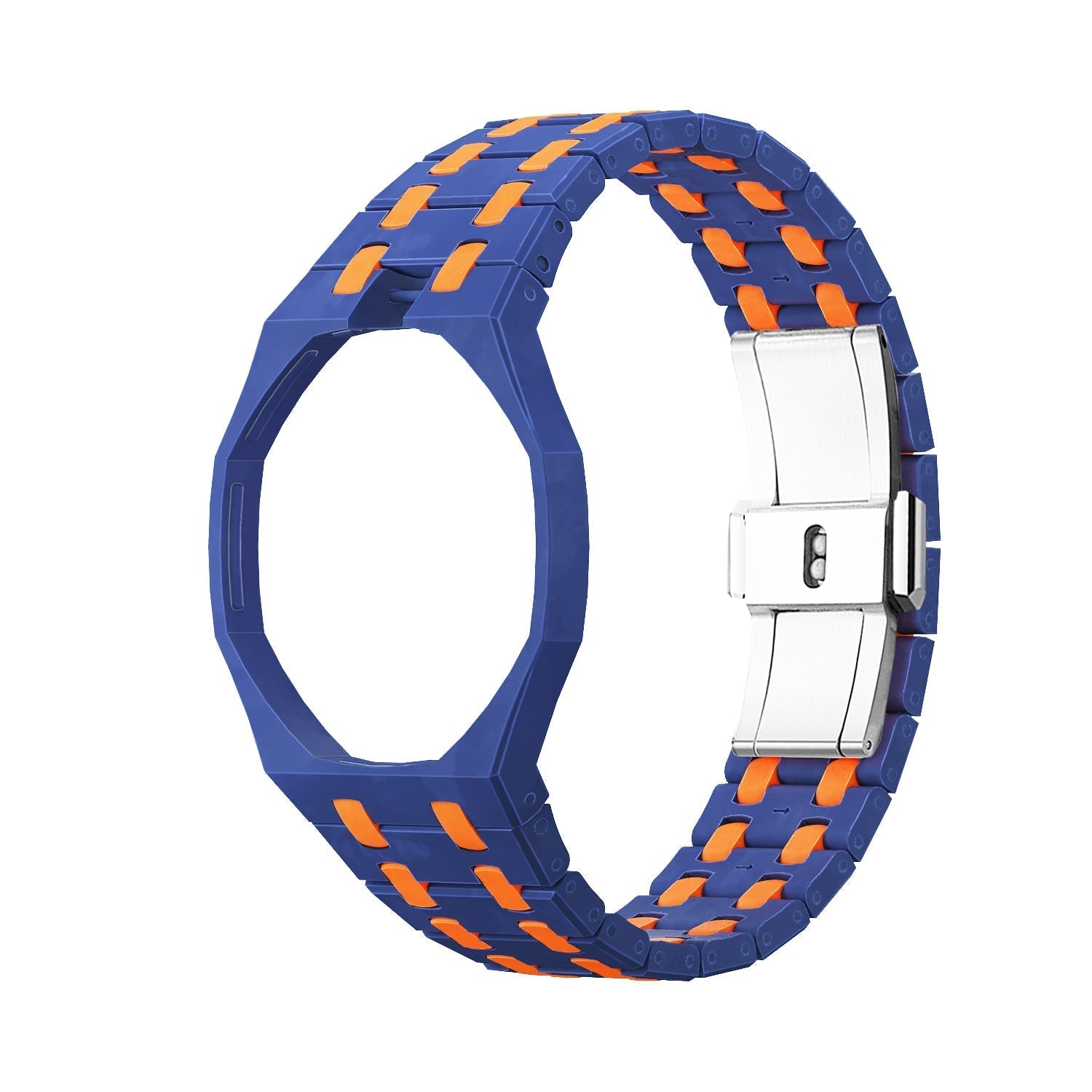 Royal Oak Pop Exclusive Bioceramic Case & Bioceramic Strap