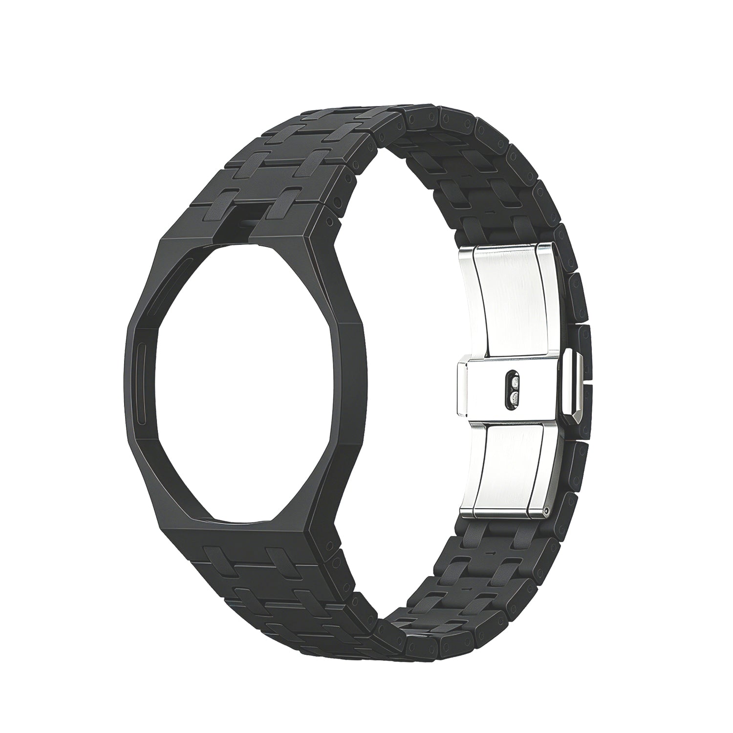 Royal Oak Pop Exclusive Bioceramic Case & Bioceramic Strap