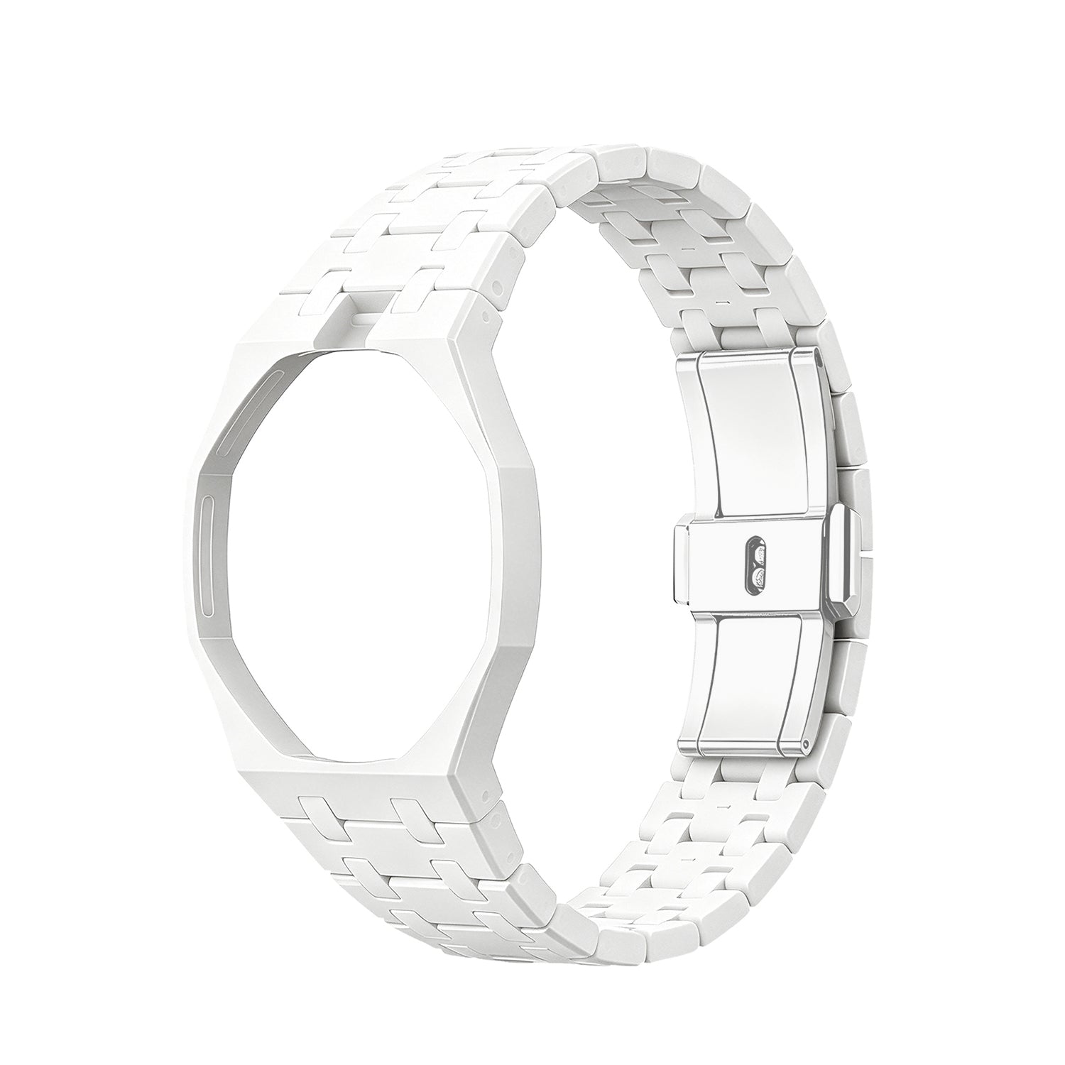 Royal Oak Pop Exclusive Bioceramic Case & Bioceramic Strap