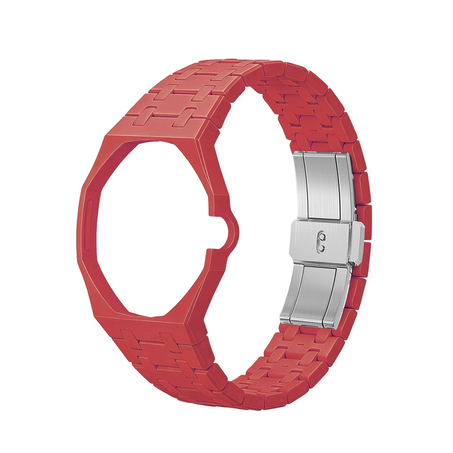 Royal Oak Pop Exclusive Bioceramic Case & Bioceramic Strap