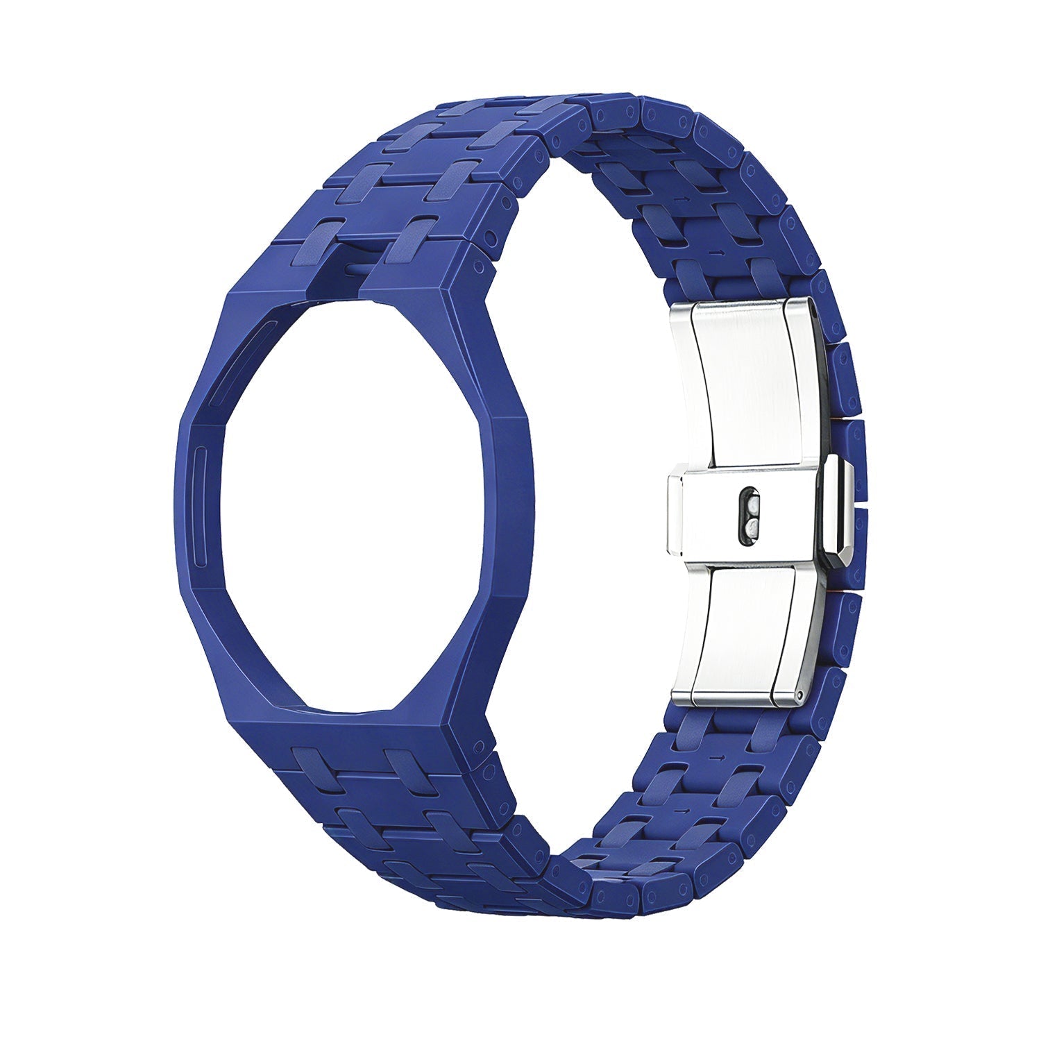 Royal Oak Pop Exclusive Bioceramic Case & Bioceramic Strap