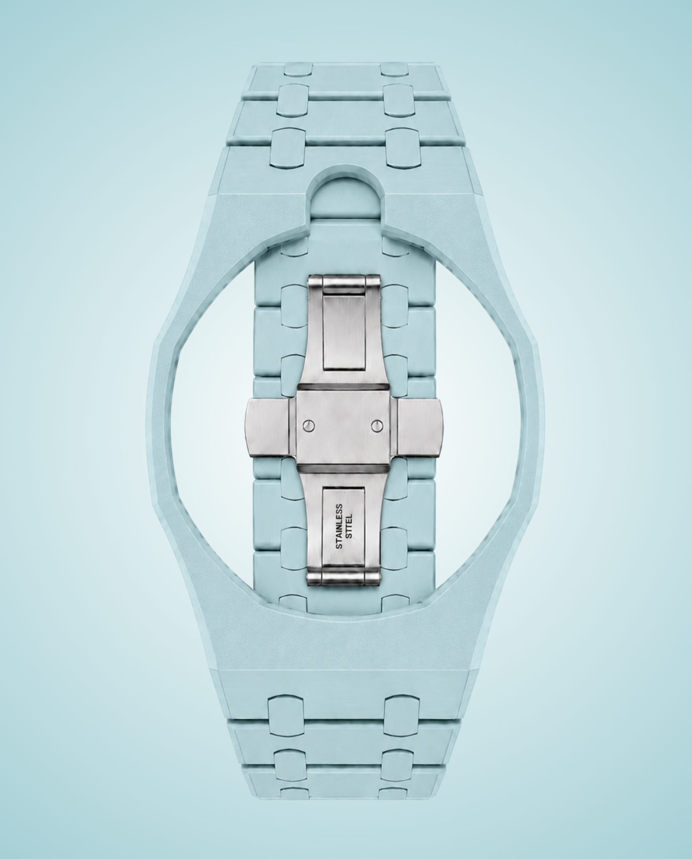 Royal Pop Ceramic Bracelet - BLAUE ACHT | CONTRAST