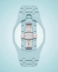 Royal Pop Ceramic Bracelet - BLAUE ACHT | CONTRAST