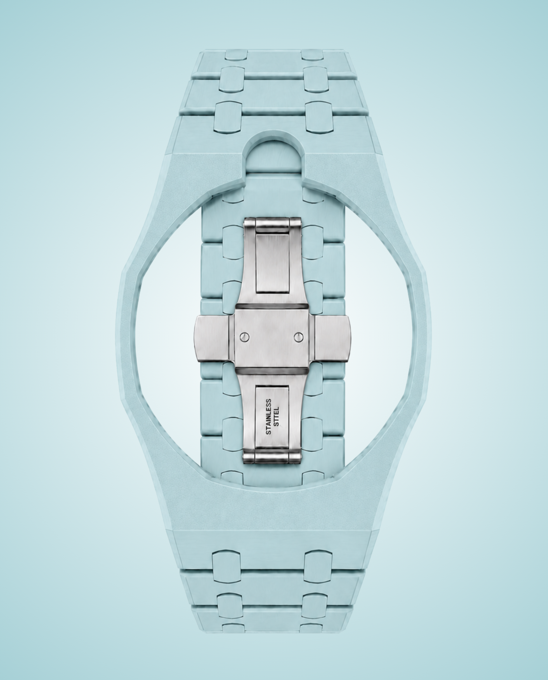 Royal Pop Ceramic Bracelet - BLAUE ACHT | CONTRAST