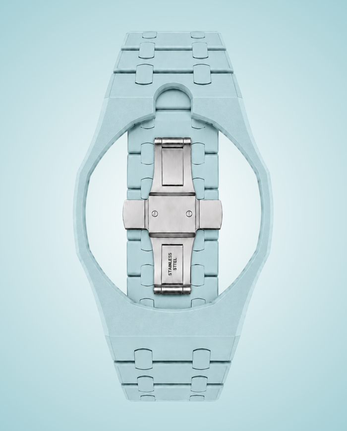 Royal Pop Ceramic Bracelet - BLAUE ACHT | CONTRAST