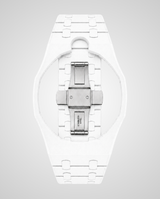 Royal Pop Ceramic Bracelet - HUIT BLANC