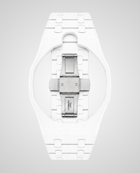 Royal Pop Ceramic Bracelet - HUIT BLANC